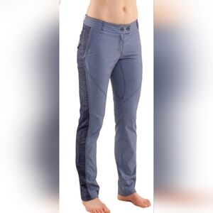 Lululemon Ride On Pants Sz 8